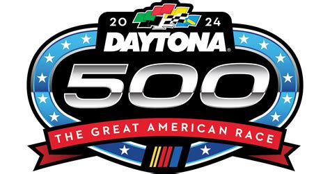 nascar daytona 500 schedule